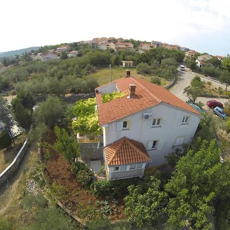 Apartment Dajana 4+2 Cizici Exterior foto